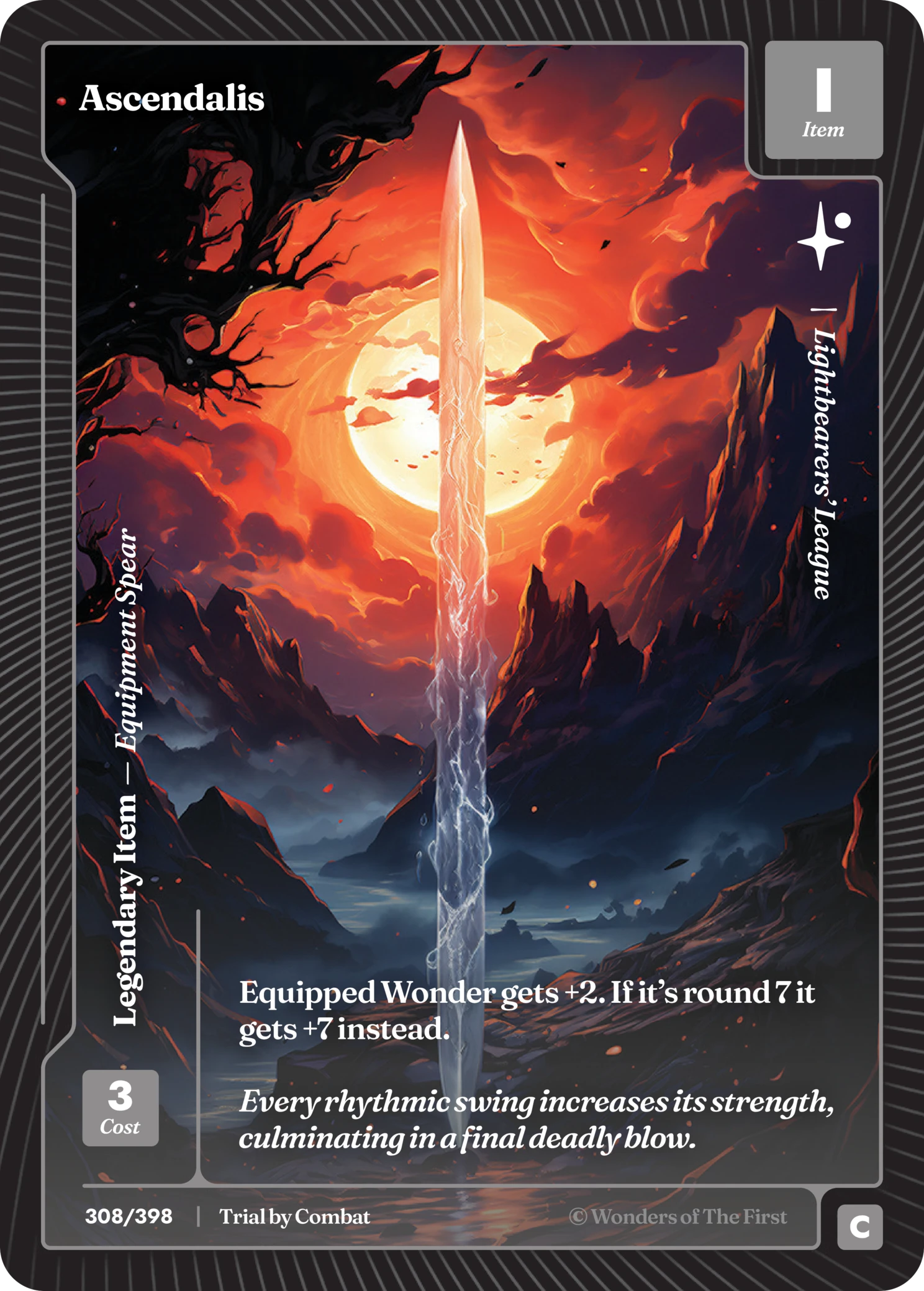 Ascendalis