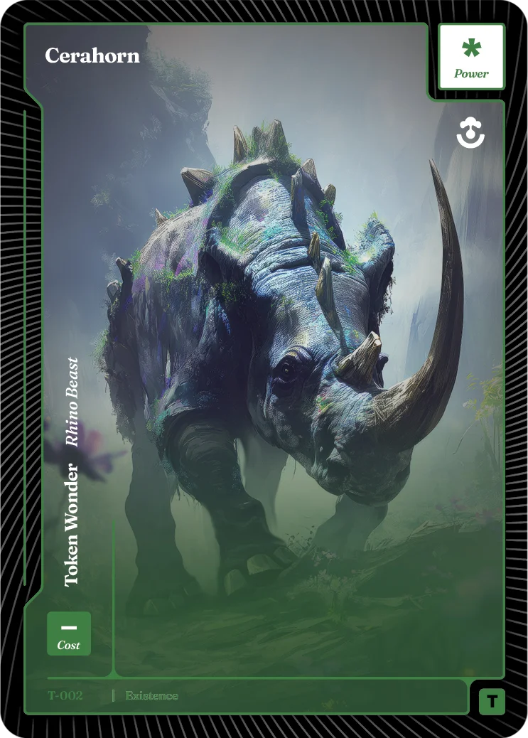 Cerahorn