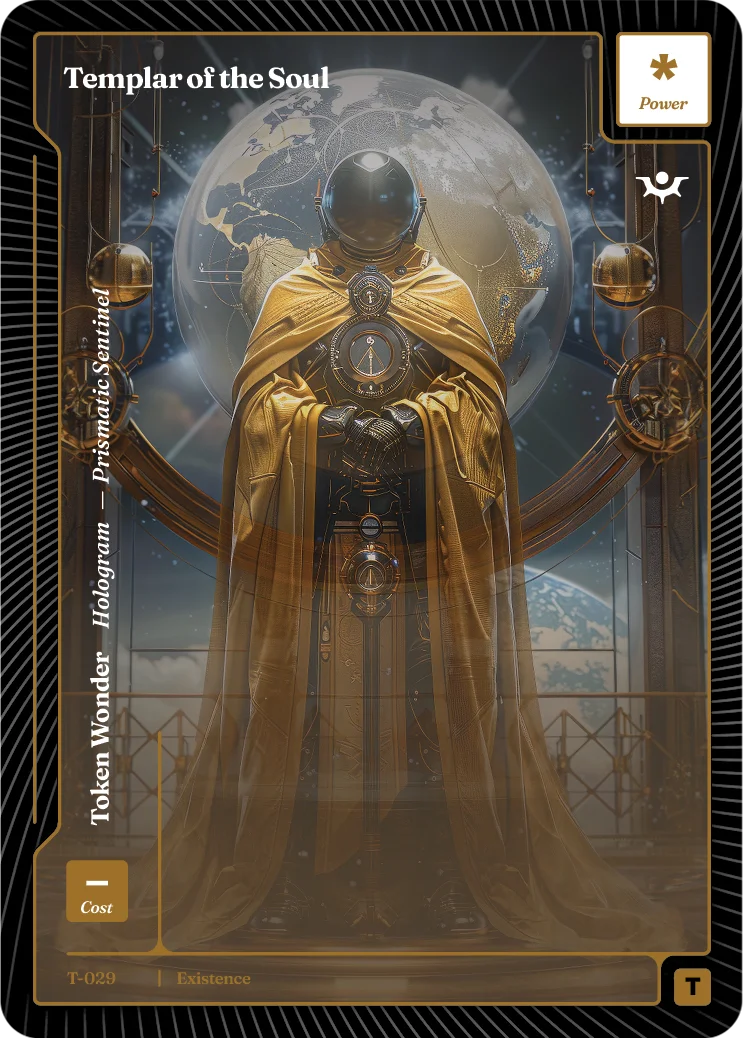 Templar of the Soul