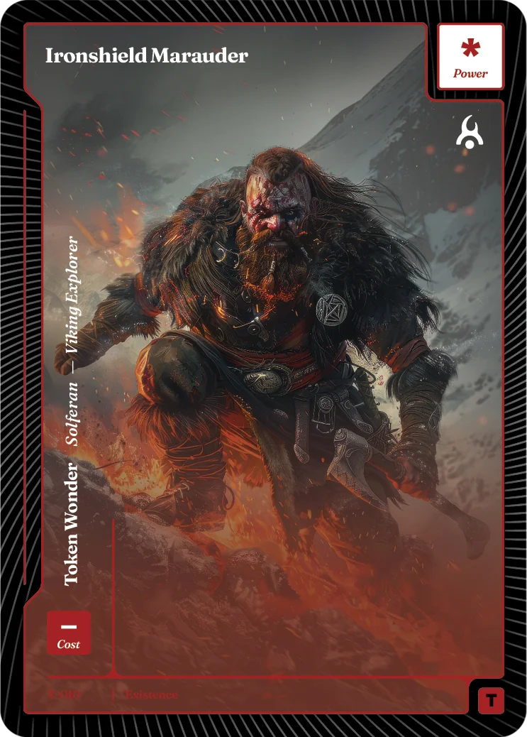 Ironshield Marauder